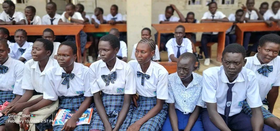 Welcome to Amazing Grace Schools-Bor